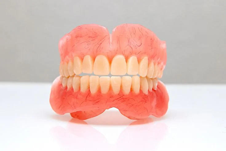 dentures placement in leicester